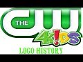 CW4Kids Logo History 143
