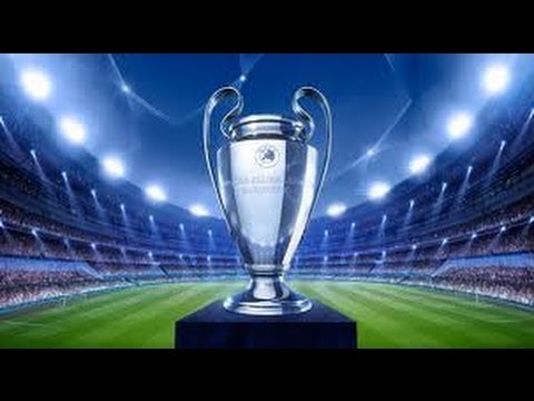 Champions League Finale - FC Almere