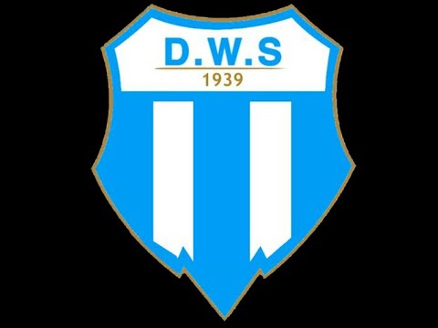 DWS HA1 - Green Park/Handbal Aalsmeer HA1