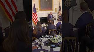 Download lagu Trump Says He's Considering Limited Military Strike on Iran mp3 Download lagu Trump Says He's Considering Limited Military Strike on Iran mp3