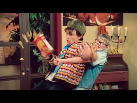 Randa - Frankenstein (Music Video)