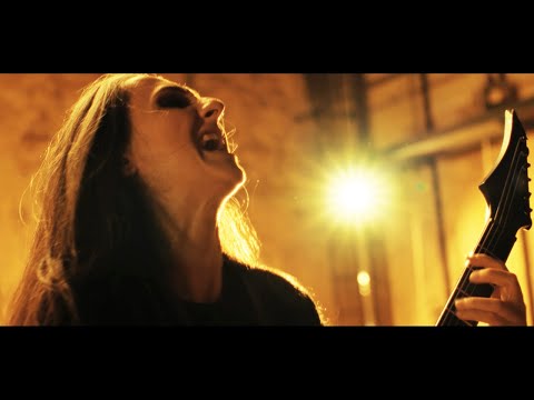 Aephanemer - La Règle du Jeu (OFFICIAL MUSIC VIDEO)