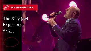 The Billy Joel Experience-YouTube