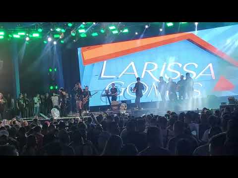 Larissa Gomes ,  Buerarema Bahia 2025