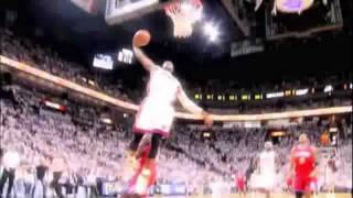 Gloria Estefan WEPA (Miami Heat Soca remix)