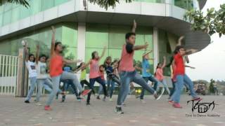 Go Pagal | Jolly LLB2 | Choreography  |  Time To Dance Academy