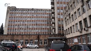 Трети випуск специалисти по здравни грижи се обучават в МБАЛ-Смолян