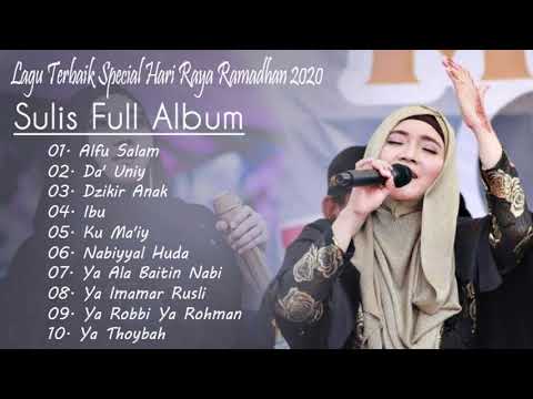 Sulis Full Album || The Best Of Sulis Cinta Rasul || LAGU RAMADHAN 2020