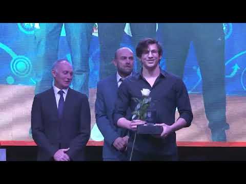 Sportgála 2022 - 1. rész