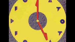 Eumir Deodato - Keep On Movin' 1982