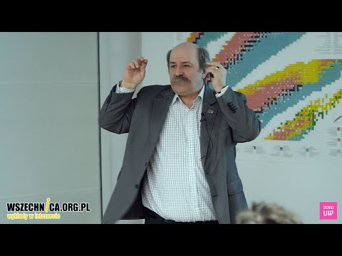 Czy tablica Mendelejewa jest skończona? / Paweł J. Napiorkowski