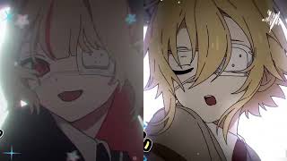 【おりコウ (おりこう) | バイノーラル】モニタリング (Best Friend Remix) 【魔界ノりりむ/卯月コウ】【Cover】