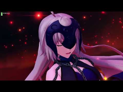 FGO arcade Beast VI/S 1:19 Rank S