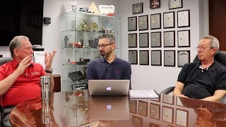 Sandy Munro: Model 3 manufacturing, Model Y wiring, and EV competition
