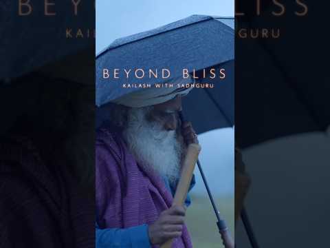 Kailash Chronicles 2023 - A Mystical Journey with Sadhguru | Releasing on 25 Feb