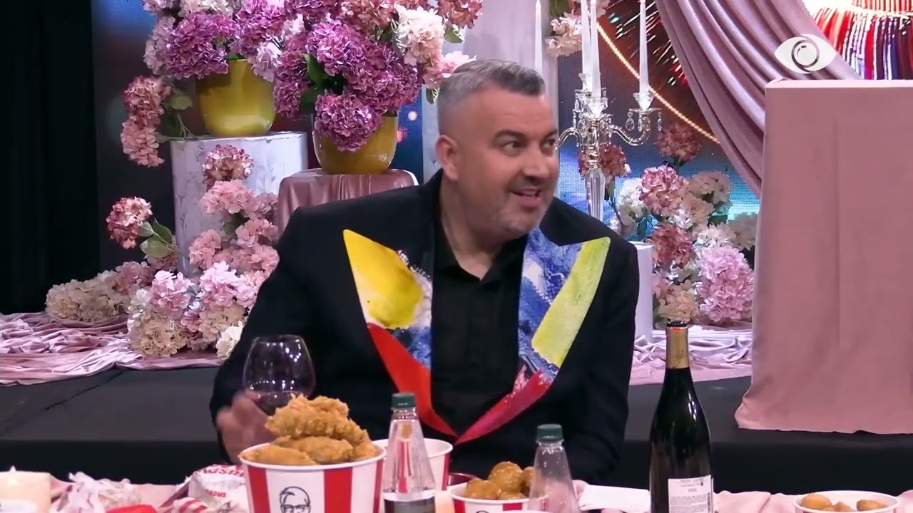 “Nga 0-10 sa më do?”/ Rogerti pyet Selin