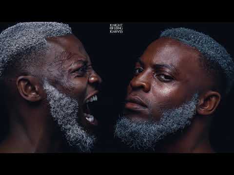 Preludio - Sta Arriverà? (feat. Khama Nkhoma, The Sands MW) ⚔