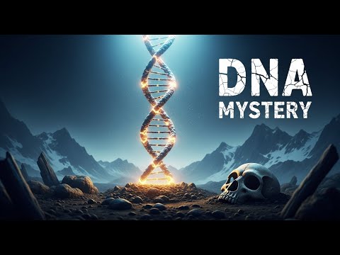 10,000-Year-Old DNA Mystery – Unsolved Ancient Human Origins Puzzle”