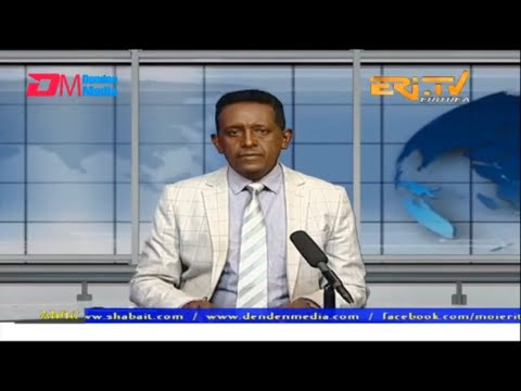 News in Tigre for December 29, 2022 - ERi-TV, Eritrea