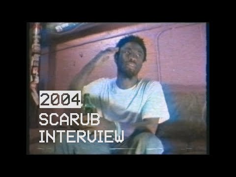 Scarub speaks about the creation of Living Legends and 3 Melancholy Gypsys