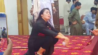 pashto new HD new dance 2018 maryam khukola