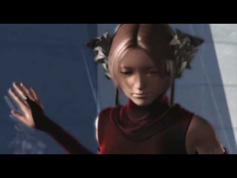 Drakengard - Hijo de la Luna