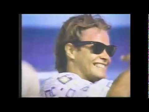 CKND ad breaks April 1986