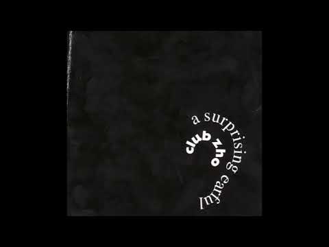 Noistruct - Live at Club Zho_The Bakery Perth Western Australia 2003