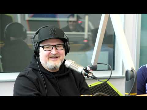 A zeneiparról, a médiáról beszelgettunk ma Dj Newl -lal és Varga Géza menedzserrel. Édeshármas 04.05