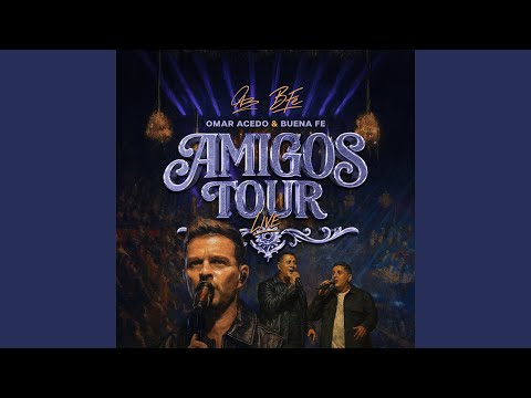 PUEBLO LAVANTA LA CARA (Live)