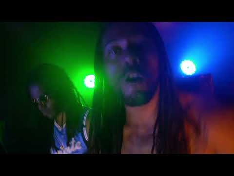 DJ KAN3Z ft LOUXSTYLE X JYB - LA VIBZ EST BONNE (Official Video)