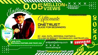 Ultimate OneTrust Guide for Beginners