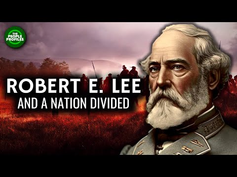 Robert E. Lee: A Nation Divided Documentary