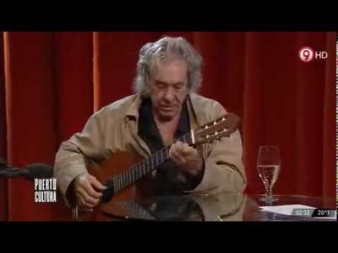 Puerto Cultura - Paco Ibáñez