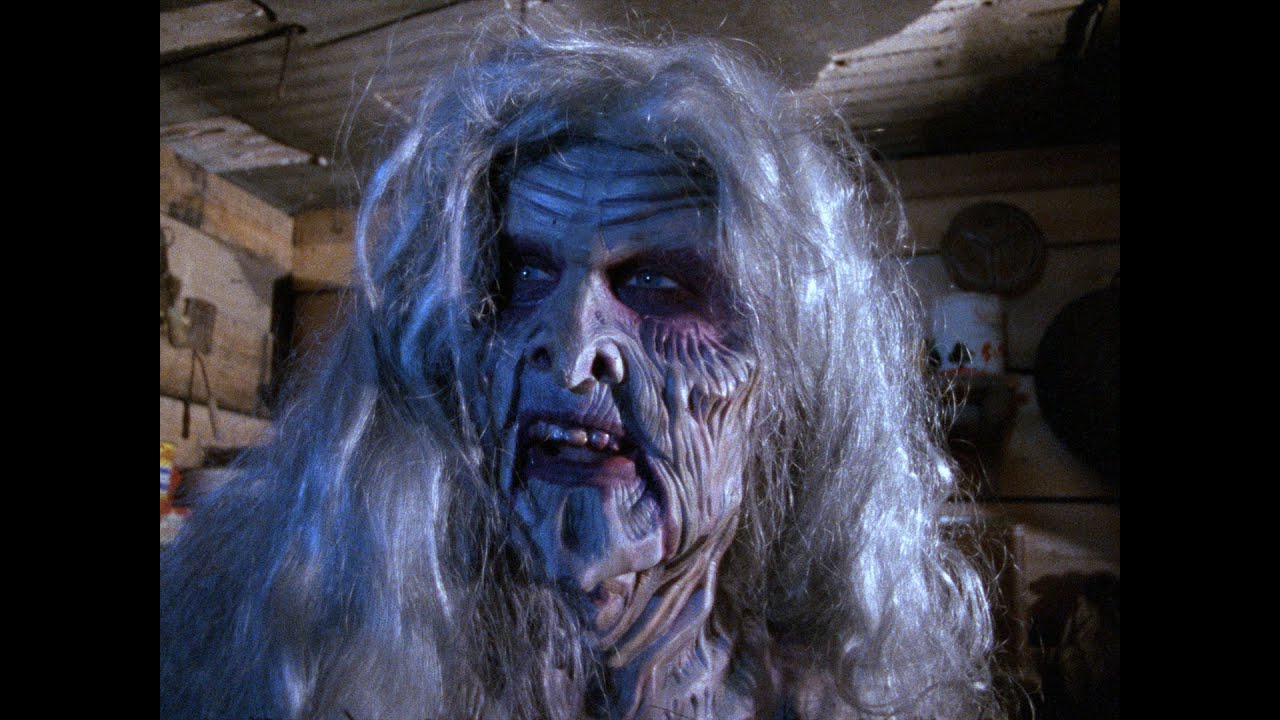 Blu-ray Promo Trailer