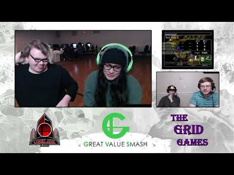 Melee: 4DMG sfy | PapiChungo (Falco) V 4DMG | Annathor (Marth) - Obelisk 145 Tournament SSBM