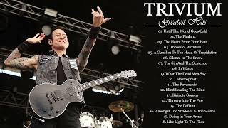 Download lagu Best Songs Of T R I V I U M Full Album T R I V I U M Greatest Hits 2023 mp3 Download lagu Best Songs Of T R I V I U M Full Album T R I V I U M Greatest Hits 2023 mp3