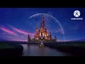 Walt Disney Studios Home Entertainment 2009 Short Version Logo Remake