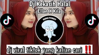 Download lagu DJ_DIA GADIS BERKERUDUNG MERAH WALI  | KEKASIH HALAL VIRAL MENGKANE TERBARU  2025‼️🔥 | BY KILA mp3