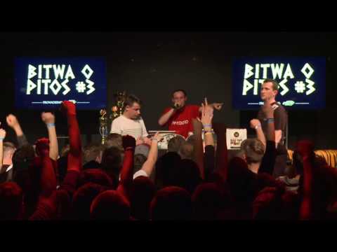 Oset vs Czeski @ BITWA O PITOS #3 - WIELKI FINAŁ! [1/2]