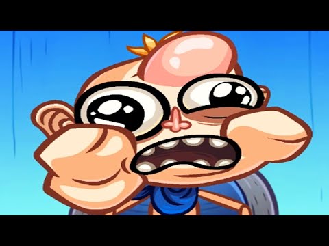 Troll Face Quest: Silly Test 2 All Level + Secret Levels Best Fun Trolling Gameplay Walkthrough