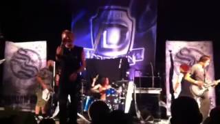 &quot;Out Of Reach&quot; Performed by: Shallow Side