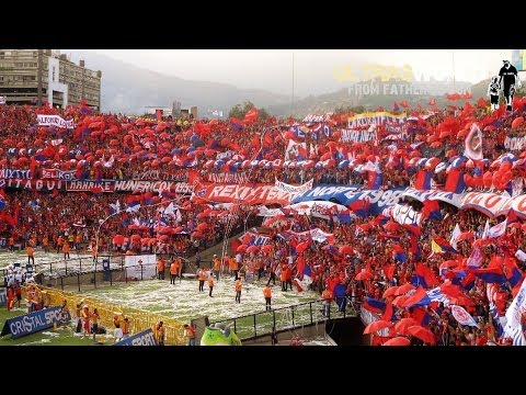 Top-5 Ultras of the Week 20.01 - 26.01 ||  #worldofultras