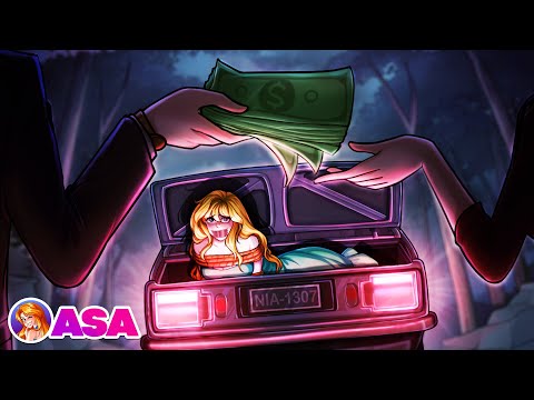 My Mom Sold Me To Him