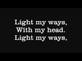 The Killers - Boots (Lyrics) 