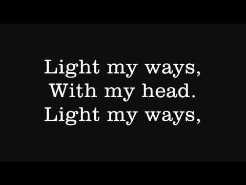 The Killers - Boots (Lyrics)