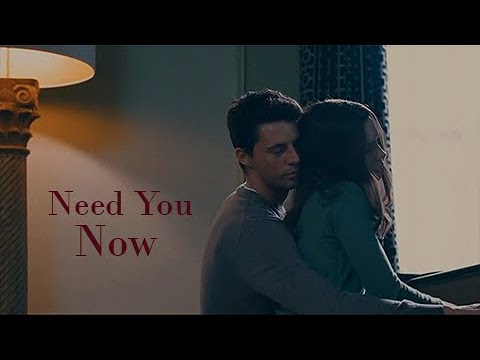 India & Charlie | Need You Now
