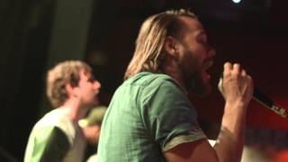 Dance Gavin Dance- Strawberry Swisher PT 3 (Official Live Video)