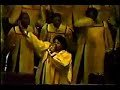 Twinkie Clark - The Anointing
