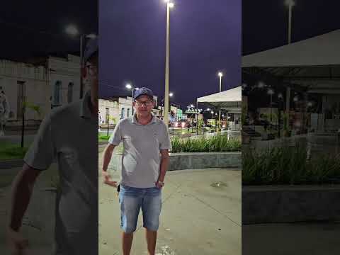 Centro de Girau do Ponciano-AL ERIEL OFICIAL REGISTRANDO TUDO 🎥 quarta-feira 10 De junho 2026